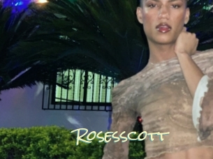 rosesscott Porn Monkey Cash