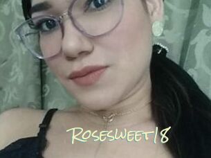 rosesweet18 Porn Monkey Cash