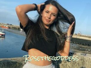 Rosethegoddess