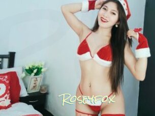 Roseyfox