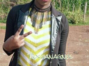 Roshanagnes