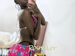 roshellet Porn Monkey Cash
