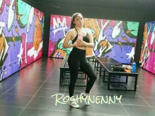 Roshynenny