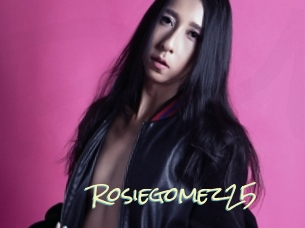 Rosiegomez25