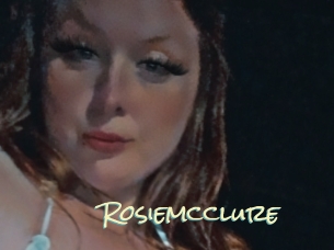 Rosiemcclure