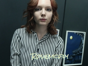 rosiemcfly Porn Monkey Cash