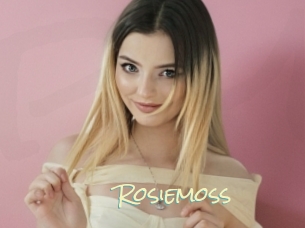 Rosiemoss