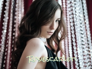 Rosiescarleti