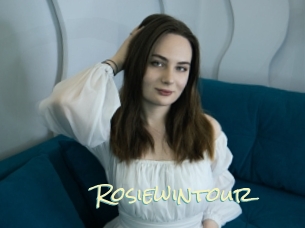 Rosiewintour