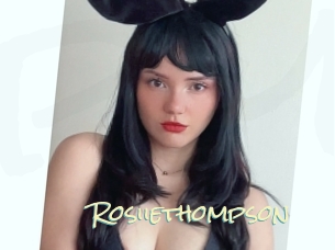 Rosiiethompson