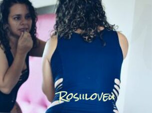 Rosiiloveu