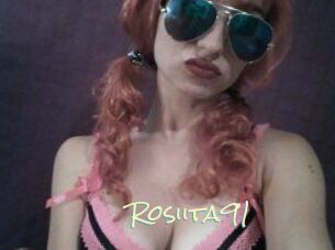 Rosiita91