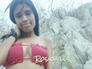 Rosiohills