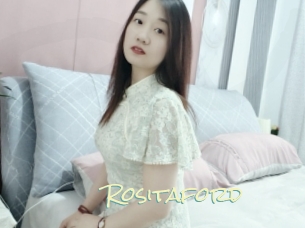 Rositaford