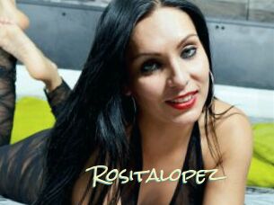 Rositalopez