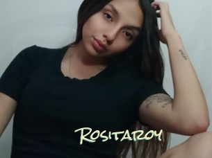 Rositaroy