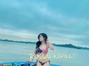 Rossalinwill