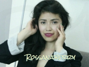 Rossanaberry