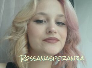 Rossanasperanza
