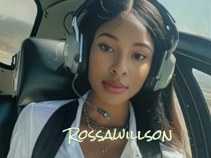 Rossawillson
