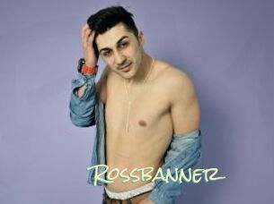 Rossbanner