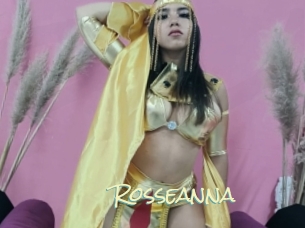 Rosseanna