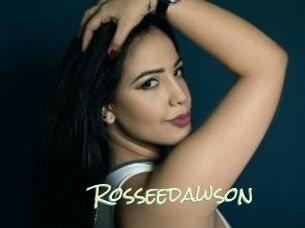 Rosseedawson