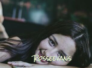 Rosseevans