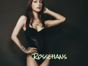 Rossehans
