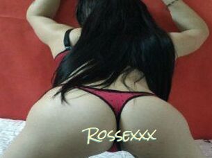 Rossexxx