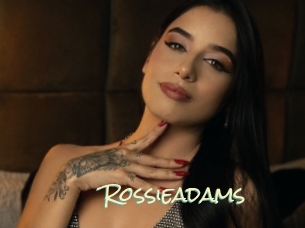rossieadams Porn Monkey Cash