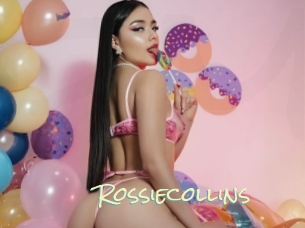 rossiecollins Porn Monkey Cash