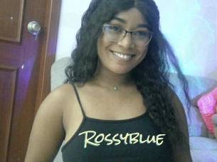 Rossyblue