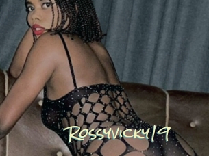 rossyvicky19 Porn Monkey Cash