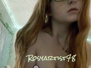 Rosyartist78