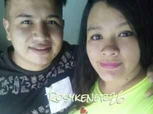 Rosykener26
