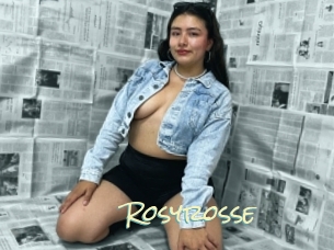 Rosyrosse