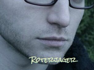 Roterjager