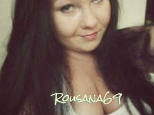 rousana69 Porn Monkey Cash