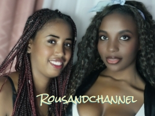 rousandchannel Porn Monkey Cash