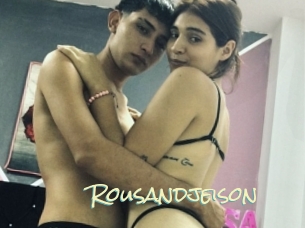 Rousandjeison