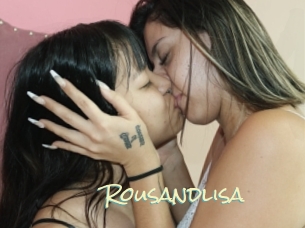 Rousandlisa