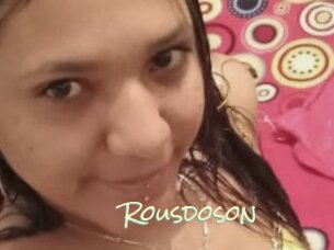 Rousdoson