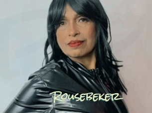 Rousebeker