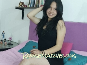 Rousemarvelous