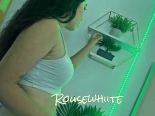 Rousewhiite