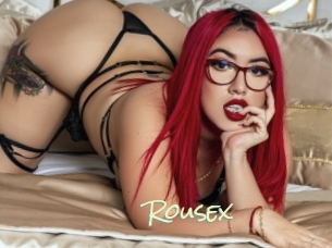 rousex Porn Monkey Cash