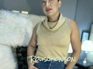 Rousjhonson