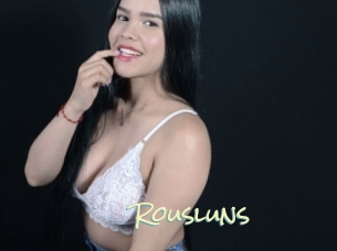 Rousluns