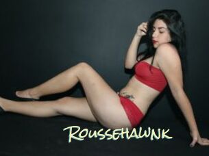 Roussehawnk
